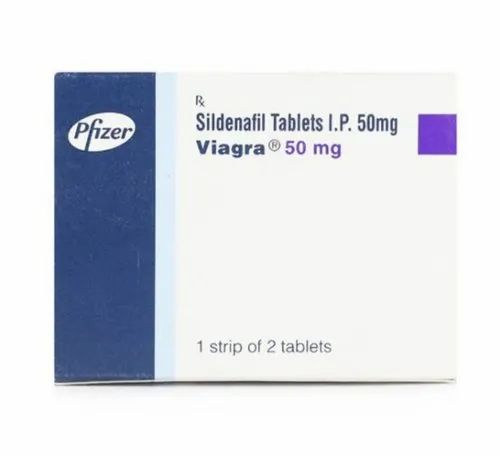 Viagra 50mg