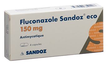 Prix Fluconazole 150 Mg