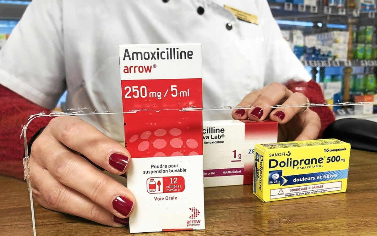 Acheter Amoxicilline Sans Ordonnance