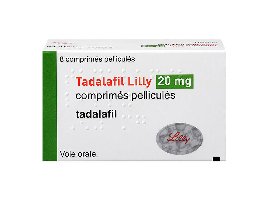 Tadalafil 5mg stada