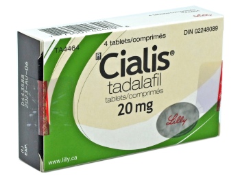 Tadalafil 20mg prix