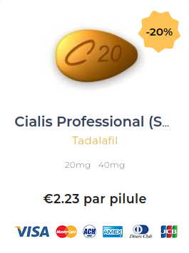 Acheter vrai cialis en france