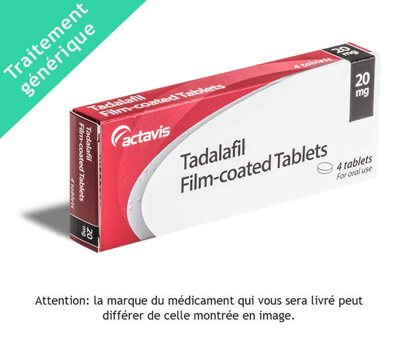 Tadalafil 5mg commander