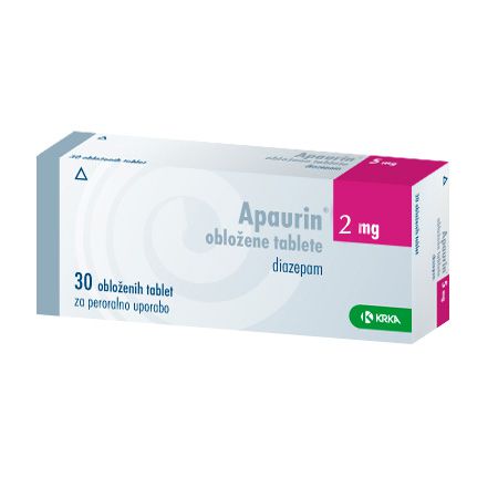 diazepam générique