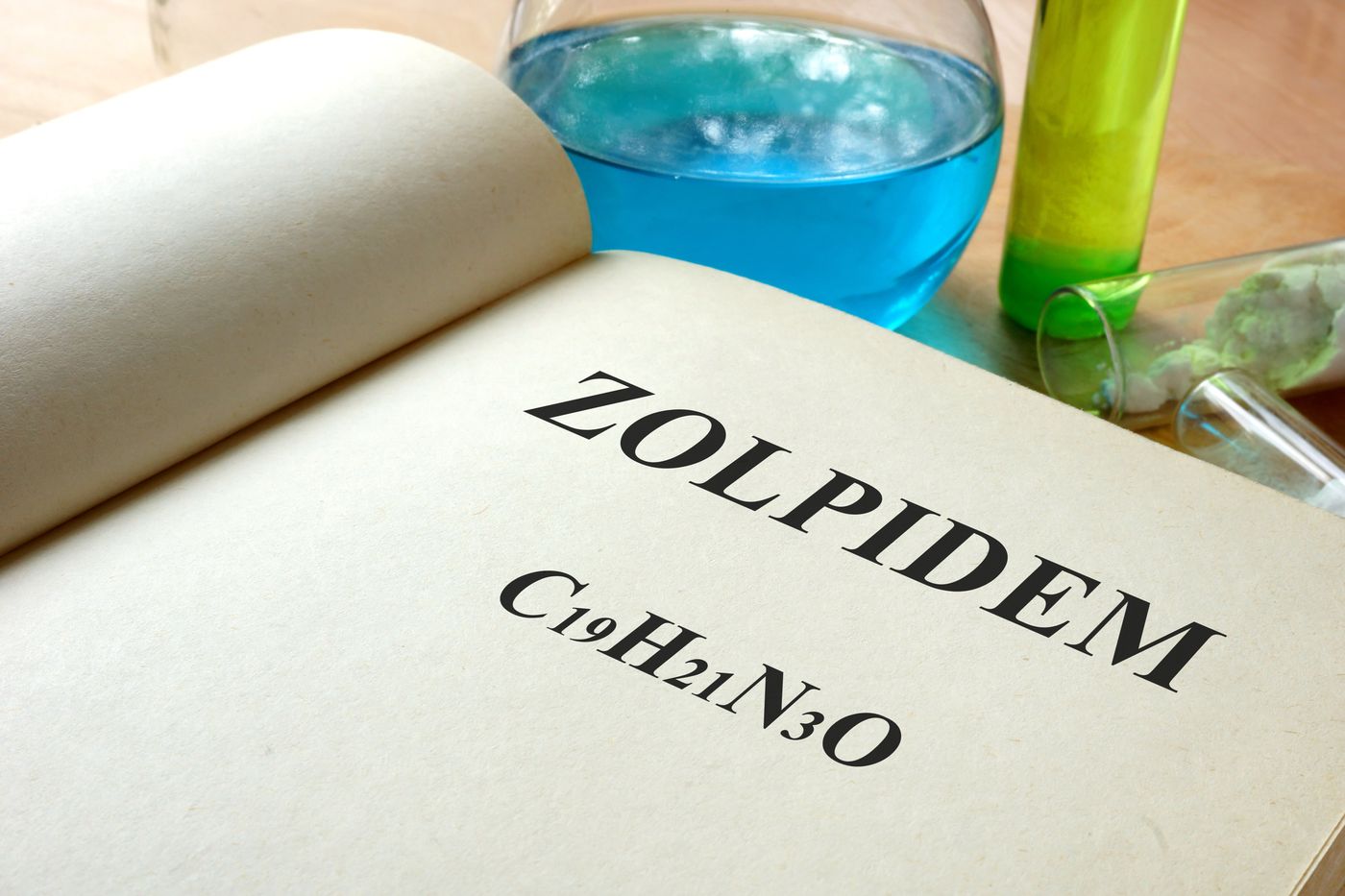 Zolpidem vendu sans ordonnance