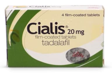 Cialis 20mg online