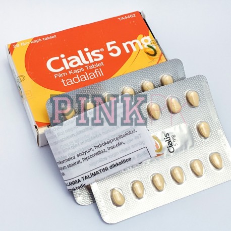 Acheter cialis 5 mg