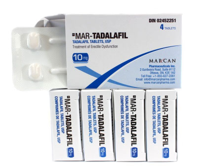 tadalafil 20 mg 8 comprimés