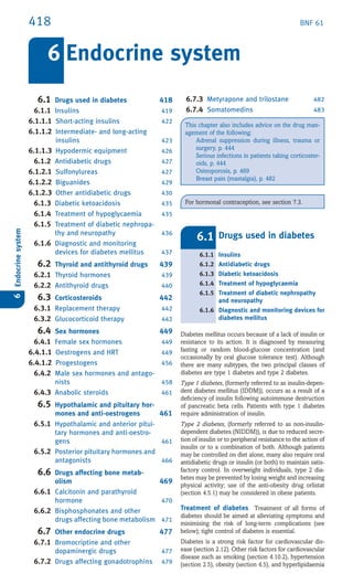 Metformin online bnf