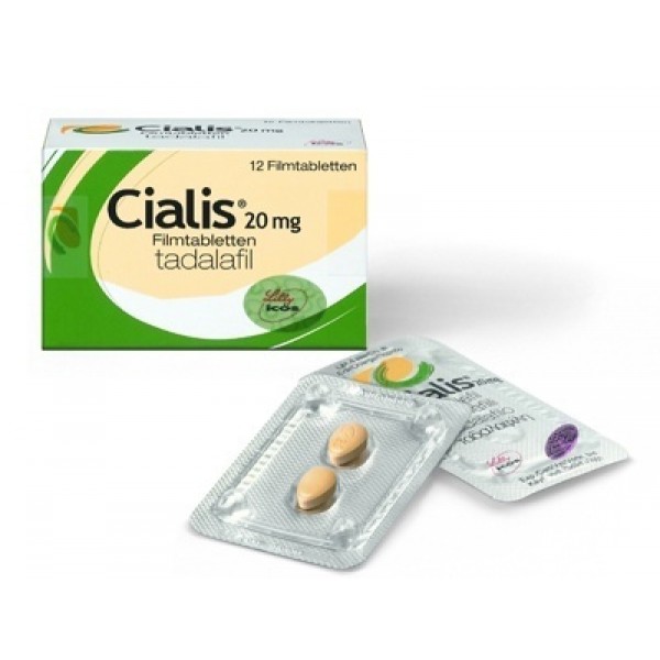 Cialis 20mg prix en pharmacie france