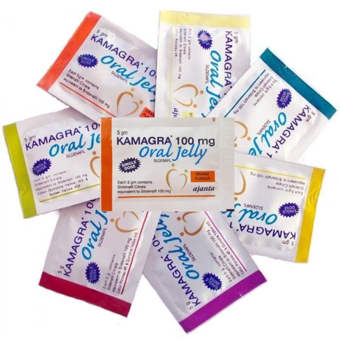 Acheter Pilule Kamagra