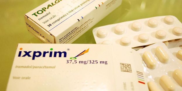 Nom generique du tramadol