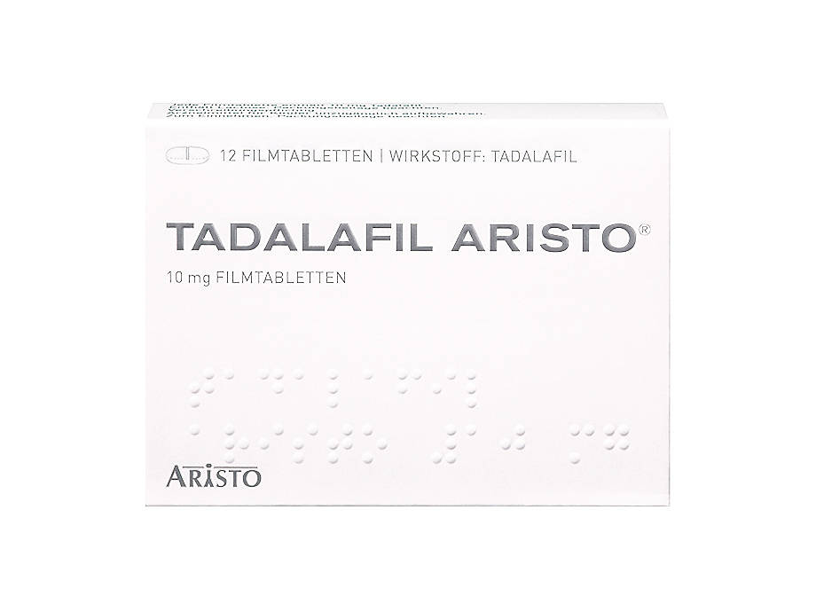 Tadalafil stada online