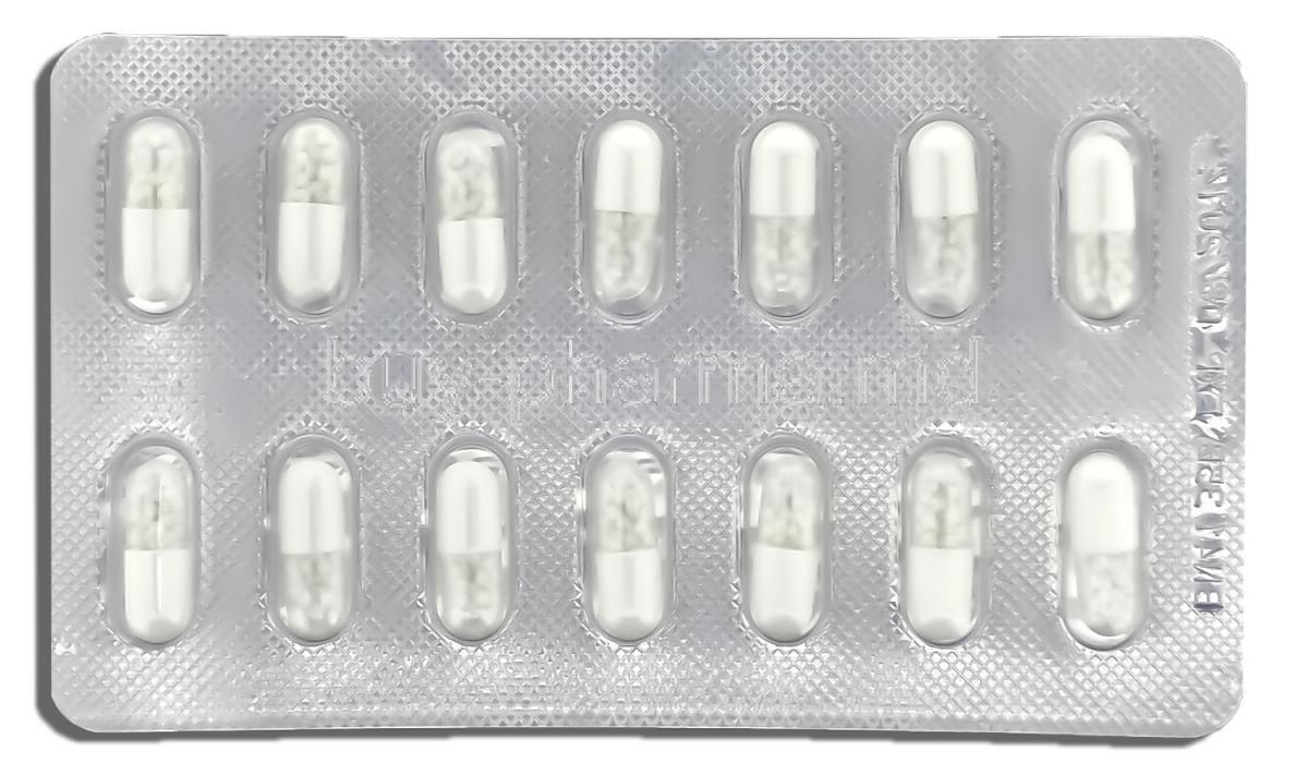 Propranolol 80mg Spc