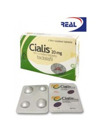 Cialis 20 mg original online