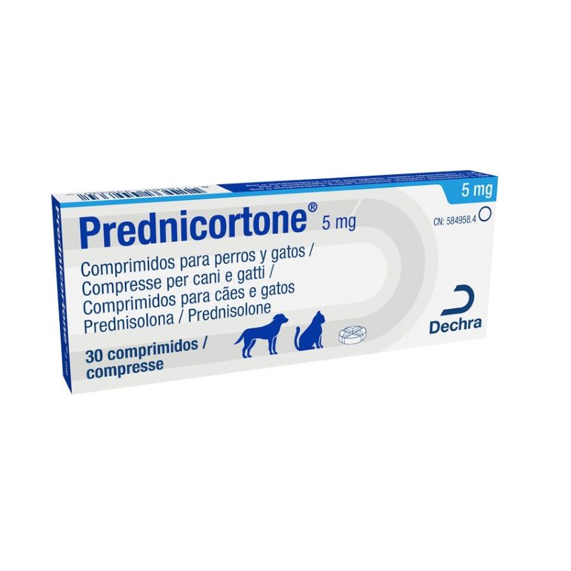 Prednisolone acheter sans ordonnance