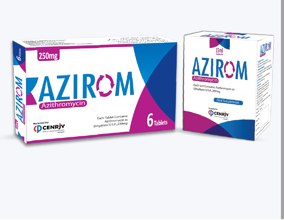 Azithromycin Achat France