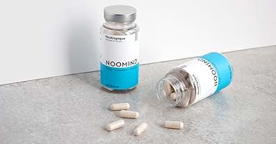 Commander Modafinil