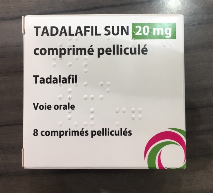 Cialis teva prix