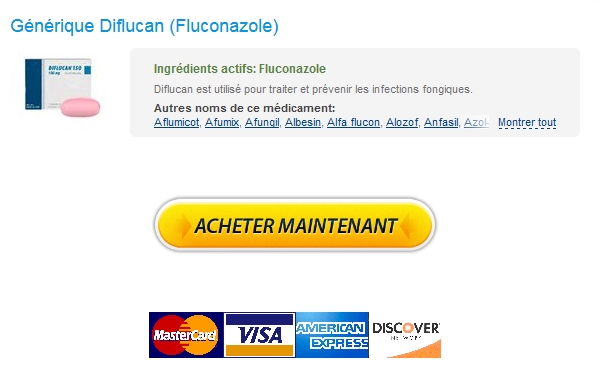 Fluconazole 200 mg prix