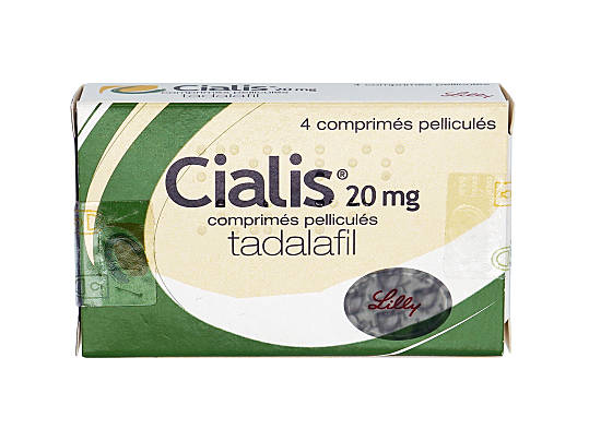 Prix du cialis sans ordonnance