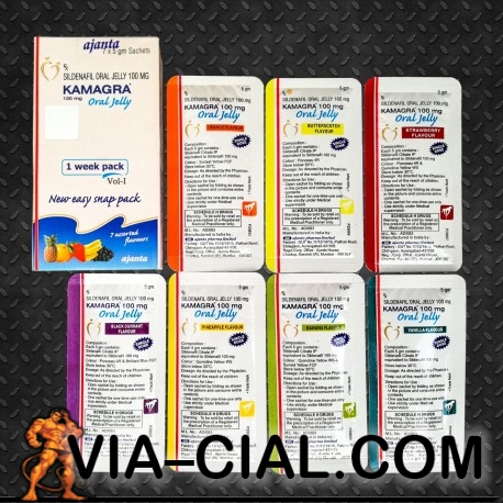 Viagra jelly 100 mg