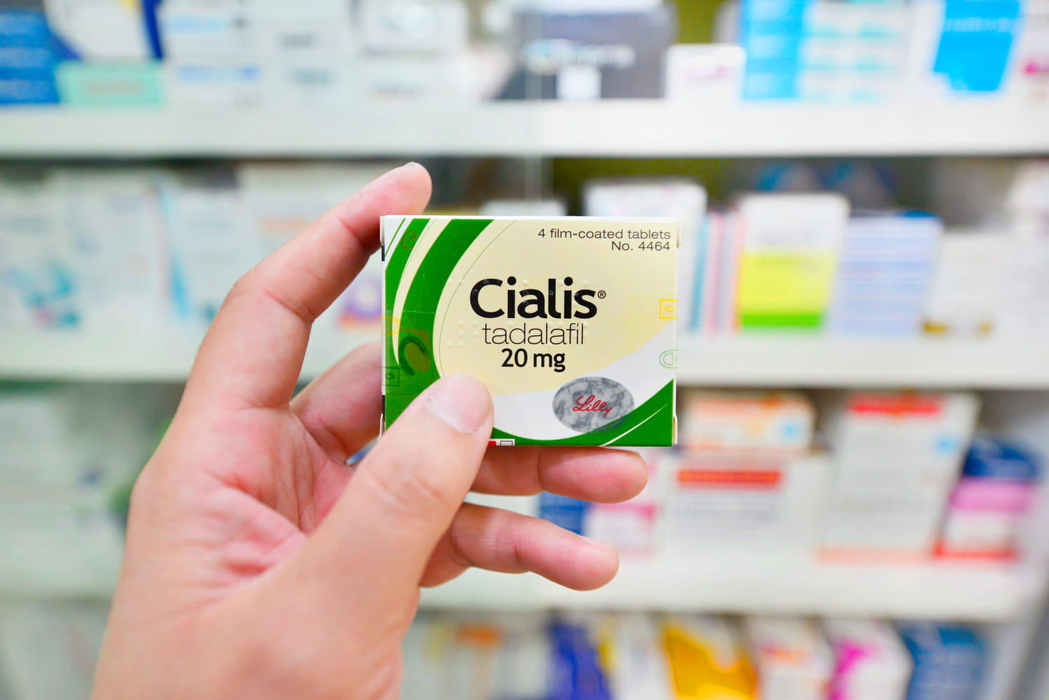 Cialis generique 20mg france