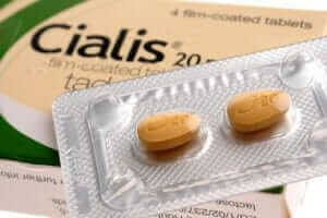 Acheter cialis super active