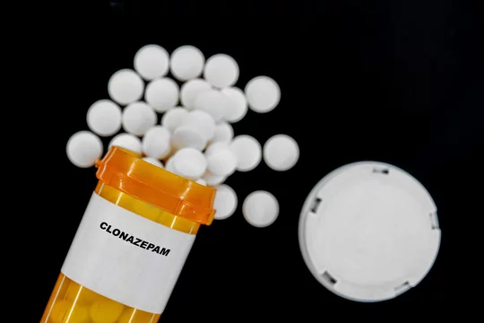 Clonazepam acheter