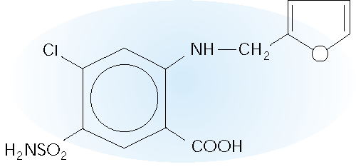 Acheter furosémide