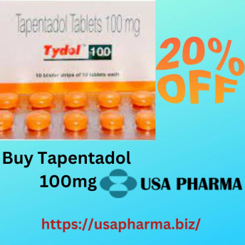 Ordre Tapentadol