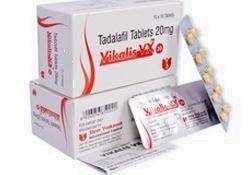 Tadalafil 20mg generique