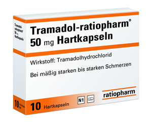 prix revente tramadol