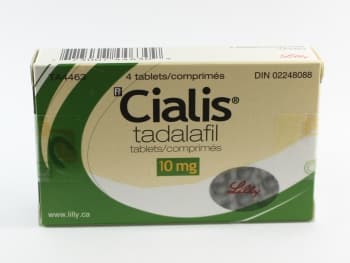 Prix comprime cialis