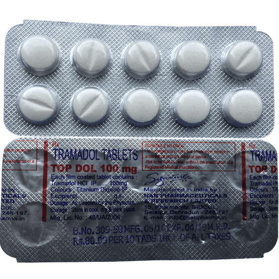 Tramadol en ligne