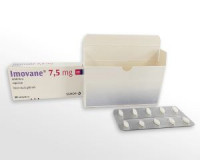 Imovane 7 5 sans ordonnance