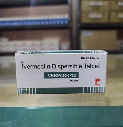 Ivermectin 12 mg zuventus