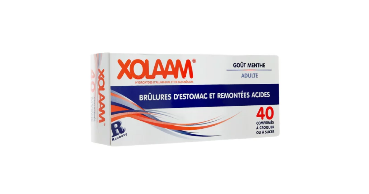 Xanax achat en ligne