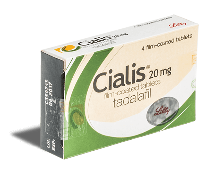 Cialis prix officiel