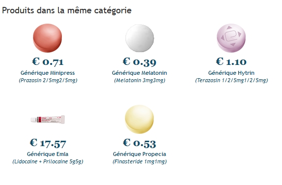 Finasteride 5mg