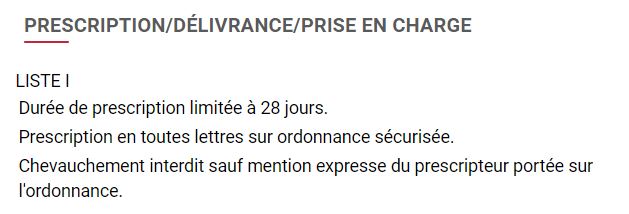 peut on acheter du zolpidem sans ordonnance