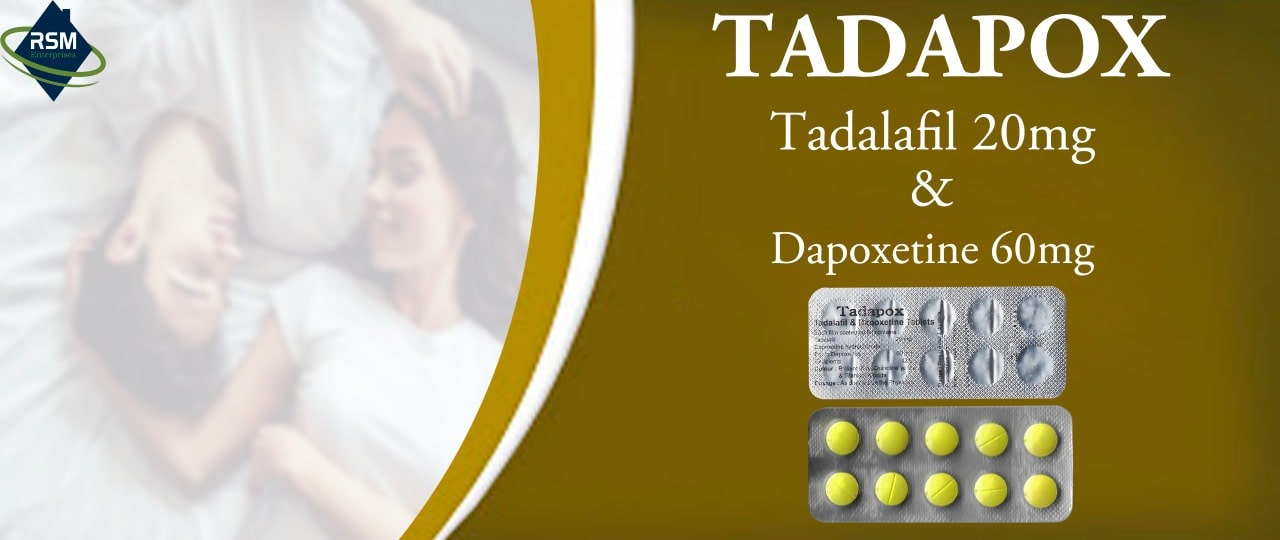 Tadapox pharmacie online