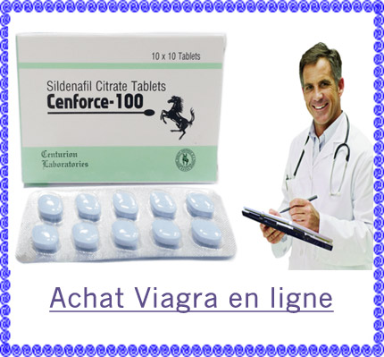 Peut on acheter du viagra sans ordonnance france