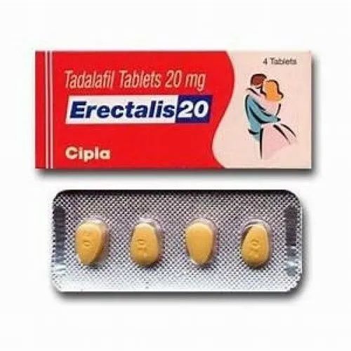 Tadacip 20mg cipla