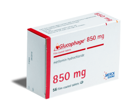 glucophage acheter sans ordonnance