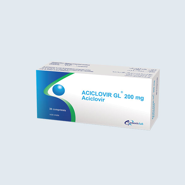 valacyclovir 200mg