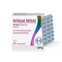 Orlistat achat en ligne