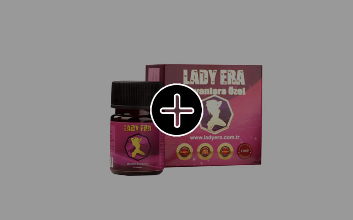 Lady era 130 mg