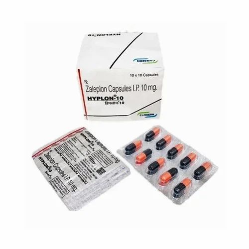 Zaleplon 10mg