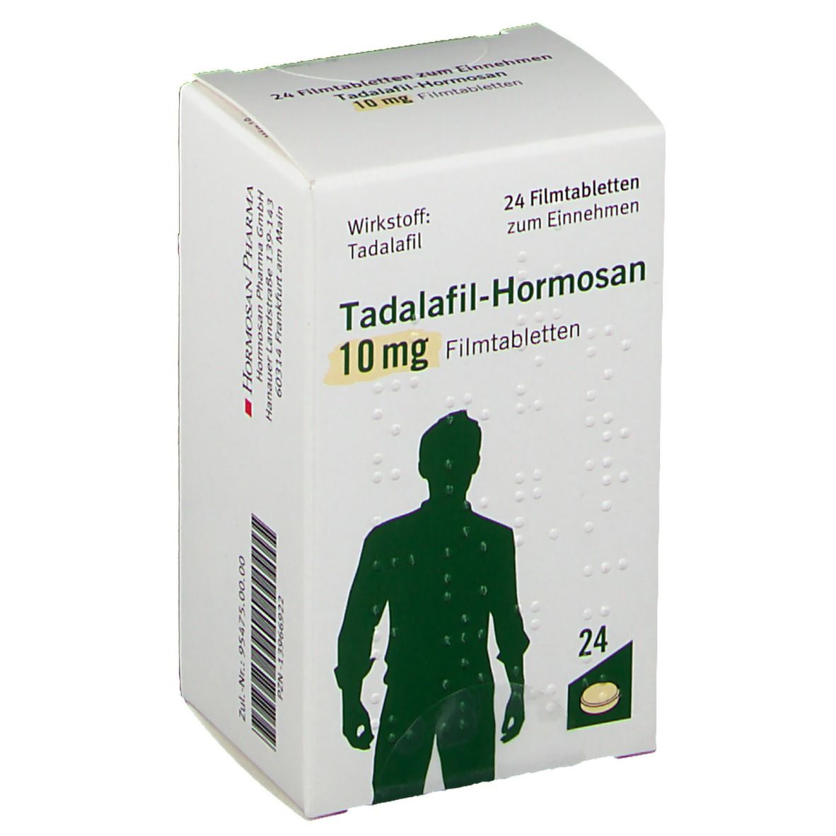 Tadacip 10mg